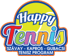 Happy Tennis